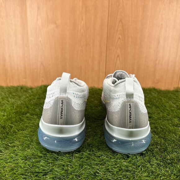 Nike Air VaporMax 2023 Flyknit Photon Dust DV1678-011 Men’s 13 Running Sneakers main image 7